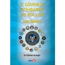 TeknoKapsül Iç Güvenlik Istihbaratı ve Kolluk