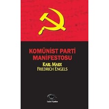 TeknoKapsül Komünist Parti Manifestosu