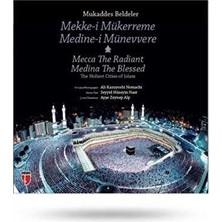 TeknoKapsül Mukaddes Beldeler: Mekke-I Mükerreme - Medine-I Münevvere