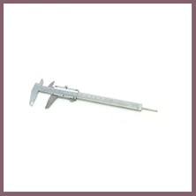Bezos Mekanik Kumpas 150 mm Bzss