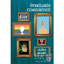 TeknoKapsül Ötekilerin Cumhuriyeti