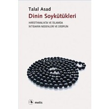 TeknoKapsül Dinin Soykütükleri