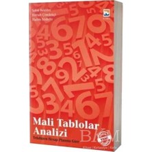 TeknoKapsül Mali Tablolar Analizi
