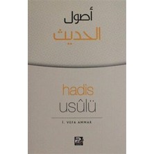 TeknoKapsül Hadis Usulü