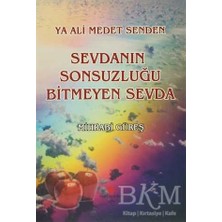 TeknoKapsül Ya Ali Medet Senden Sevdanın Sonsuzluğu Bitmeyen Sevda