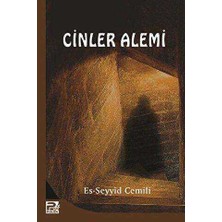 TeknoKapsül Cinler Alemi