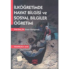 TeknoKapsül Ilköğretimde Hayat Bilgisi ve Sosyal Bilgiler Öğretimi