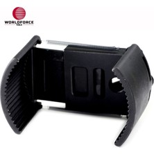 Worldforce 11048 Ayarlı Yağ Filtre Soketi 60-80 mm 1/2 Inç