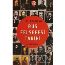 TeknoKapsül Rus Felsefesi Tarihi