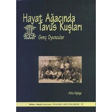 TeknoKapsül Hayat Ağacında Tavus Kuşları