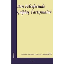 TeknoKapsül Din Felsefesinde Çağdaş Tartışmalar