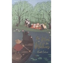 TeknoKapsül The Wind In The Willows