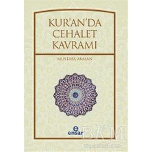 TeknoKapsül Kur`an`da Cehalet Kavramı