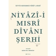 TeknoKapsül Niyazi-I Mısri Divanı Şerhi