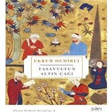 TeknoKapsül Tasavvufun Altın Çağı