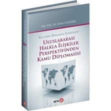 TeknoKapsül Uluslararası Halkla Ilişkiler Perspektifinden Kamu Diplomasisi