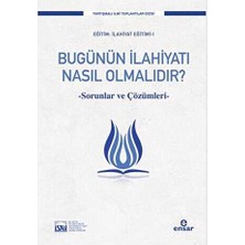 TeknoKapsül Bugünün Ilahiyatı Nasıl Olmalıdır?