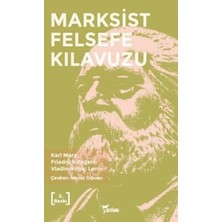 TeknoKapsül Marksist Felsefe Kılavuzu