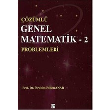 TeknoKapsül Çözümlü Genel Matematik Problemleri 2