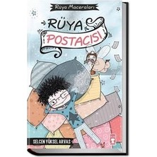 Rüya Postacısı - Selcen Yüksel'in Eseri