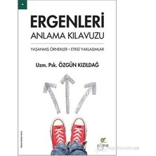 Ergenleri Anlama ve Iletişim Kılavuzu - Rehber