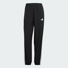 3-Stripes Tasarımlı Woven Eşofman, Rahat ve Şık