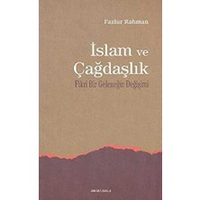 TeknoKapsül Islam ve Çağdaşlık