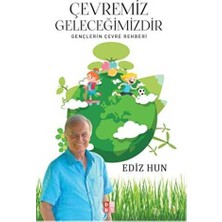 TeknoKapsül Çevremiz Geleceğimizdir