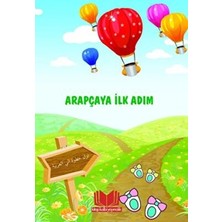 TeknoKapsül Arapçaya Ilk Adım