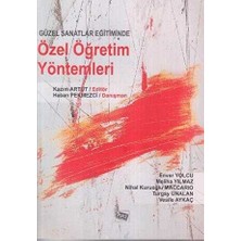 TeknoKapsül Güzel Sanatlar Eğitiminde Özel Öğretim Yöntemleri