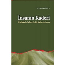 TeknoKapsül Insanın Kaderi