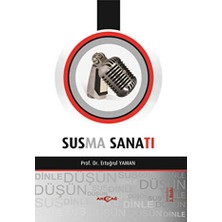 TeknoKapsül Susma Sanatı