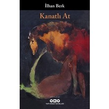 Ilhan'ın Kanatlı Atı: Hayal Gücünün Sınırları