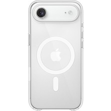 Magsafe Özellikli iPhone Air Kılıfı -