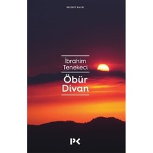Öbür Divan - Edebiyatın Alternatif Yüzleri Üzerine