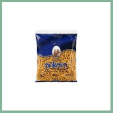 Bşk Virgo Ankara Ince Uzun Makarna 500 gr BSK2026