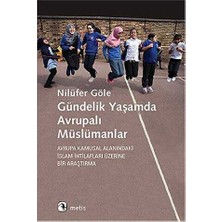 TeknoKapsül Gündelik?yaşamda Avrupalı Müslümanlar