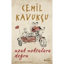 Uzak Noktalara Doğru - Cemil
