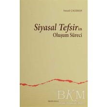 TeknoKapsül Siyasal Tefsirin Oluşum Süreci