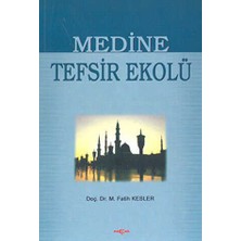 TeknoKapsül Medine Tefsir Ekolü