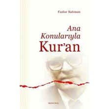 TeknoKapsül Ana Konularıyla Kur’an