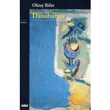Doğa ve Hayvanlar: Danaburnu'nun Gizemli Hikayesi