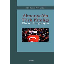 TeknoKapsül Almanya’da Türk Kimliği - Din ve Entegrasyon
