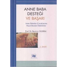 TeknoKapsül Anne Baba Desteği ve Başarı