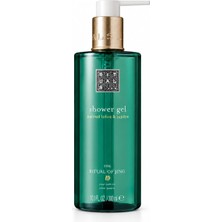 Rituals Rıtuals The Rıtual Of Jıng Shower Gel 300 ml