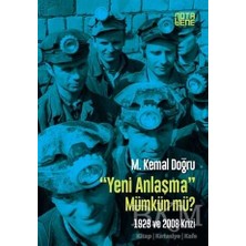 TeknoKapsül Yeni Anlaşma Mümkün Mü?