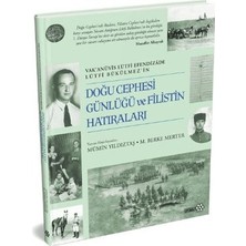 Doğu Cephesi Günlüğü: Tarihi Bir Anlatım
