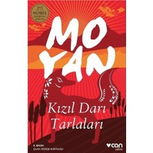Kızıl Darı Tarlaları - Normal Boy, Türk Edebiyatı