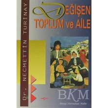 TeknoKapsül Değişen Toplum ve Aile