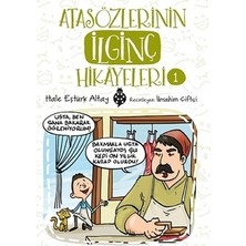 Atasözleriyle Ilginç Hikâyeler: Bilgelik ve Anlam